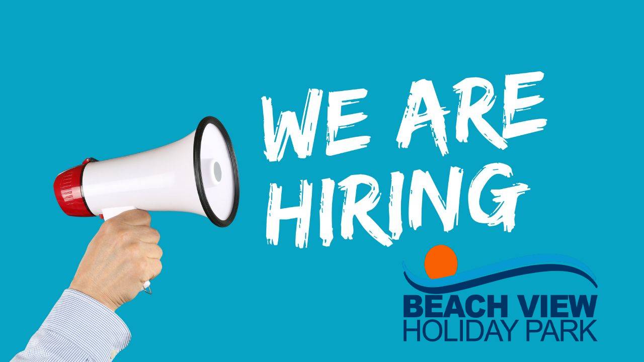 Jobs at Beach View